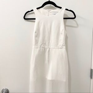 ASOS maxi dress/jumpsuit